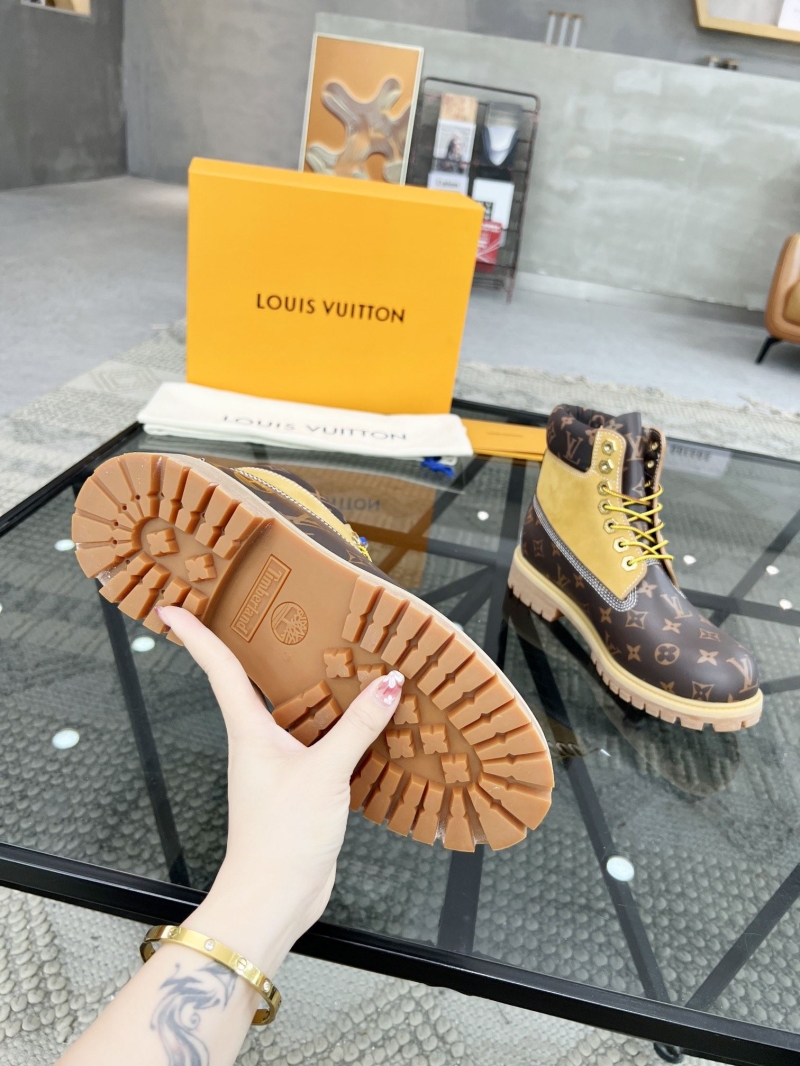 LV Boots